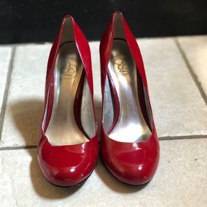 Jessica Simpson Heels